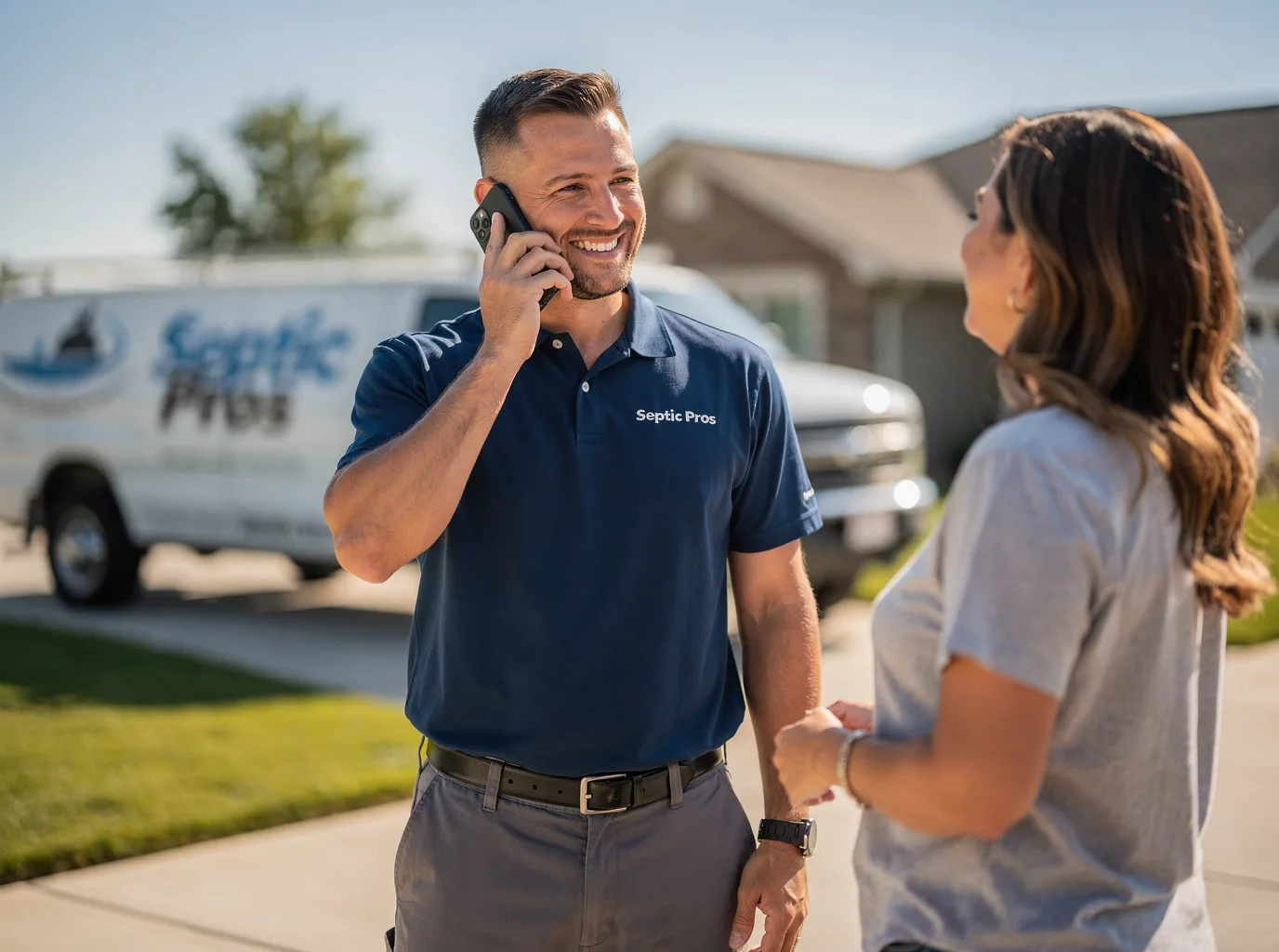 Septic Tank Pumping Saugatuck, MI FAQs